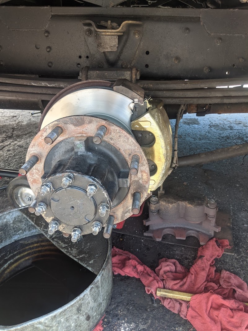 Photo of Safety Harbor Auto Repair