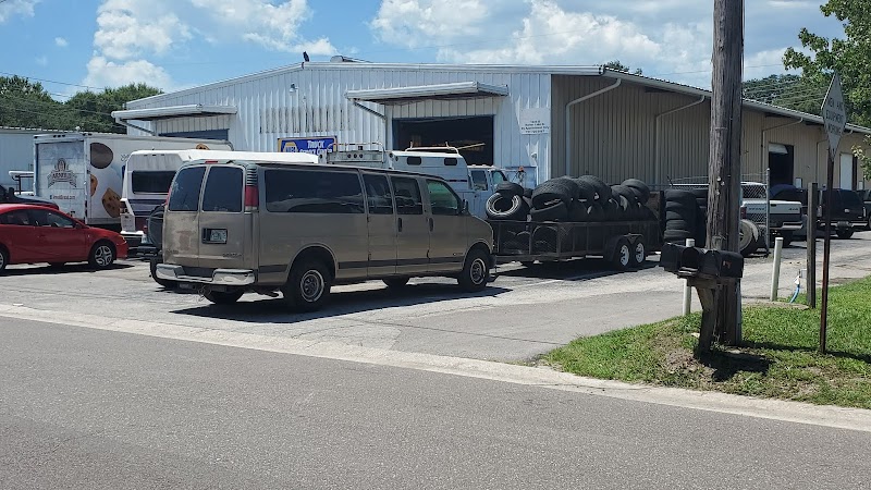 Safety Harbor Auto Repair photo 4