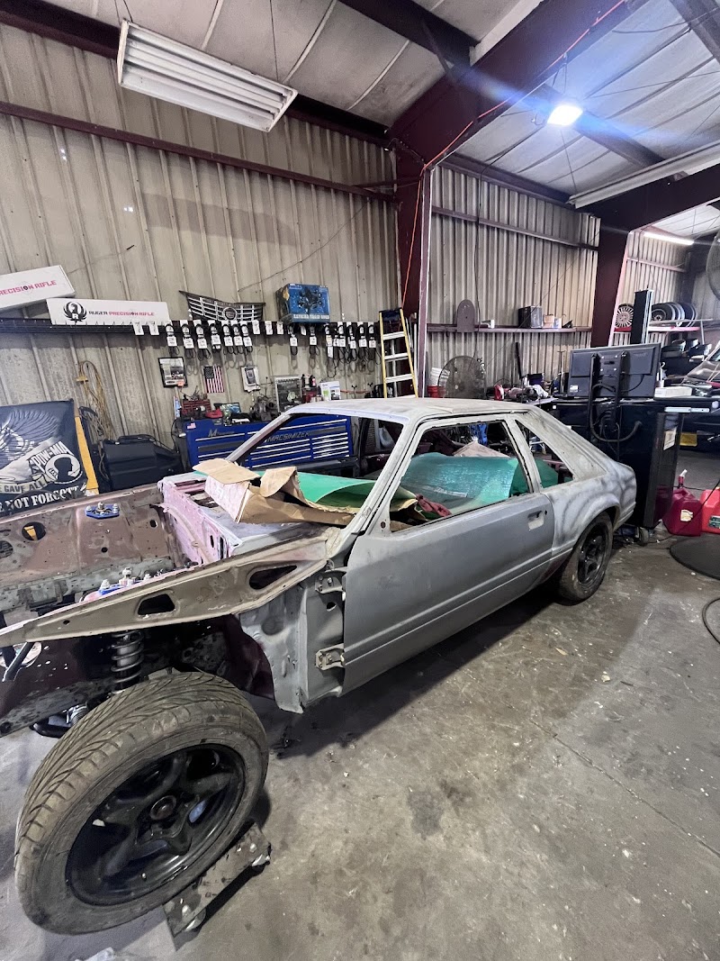 Safety Harbor Auto Repair photo 3