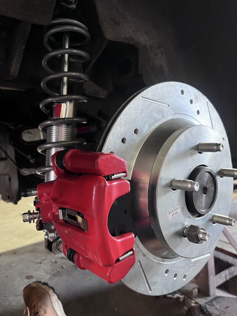 Safety Harbor Auto Repair photo 5