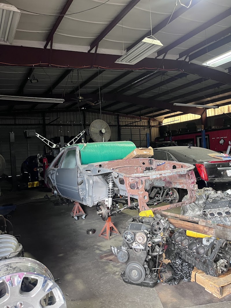 Safety Harbor Auto Repair photo 2