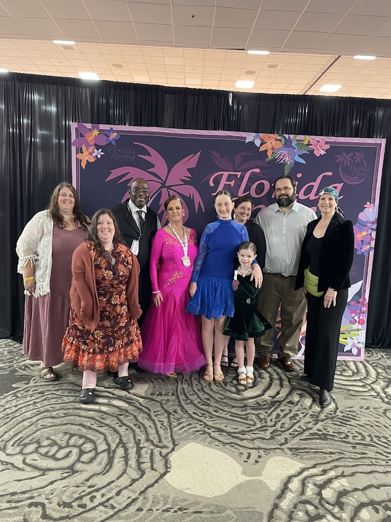 Palm Harbor Dancesport photo 4