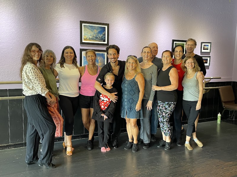 Photo of Palm Harbor Dancesport