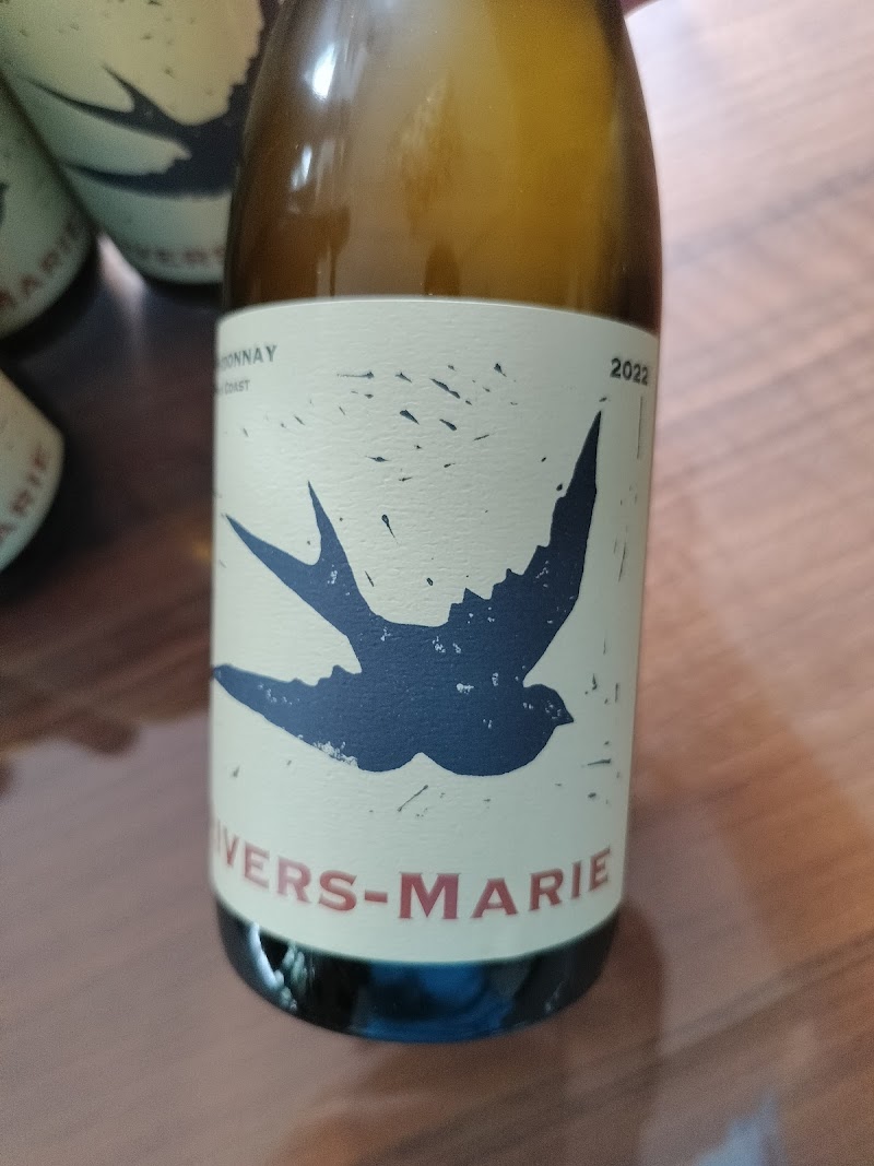 Rivers Marie Vineyards photo 5