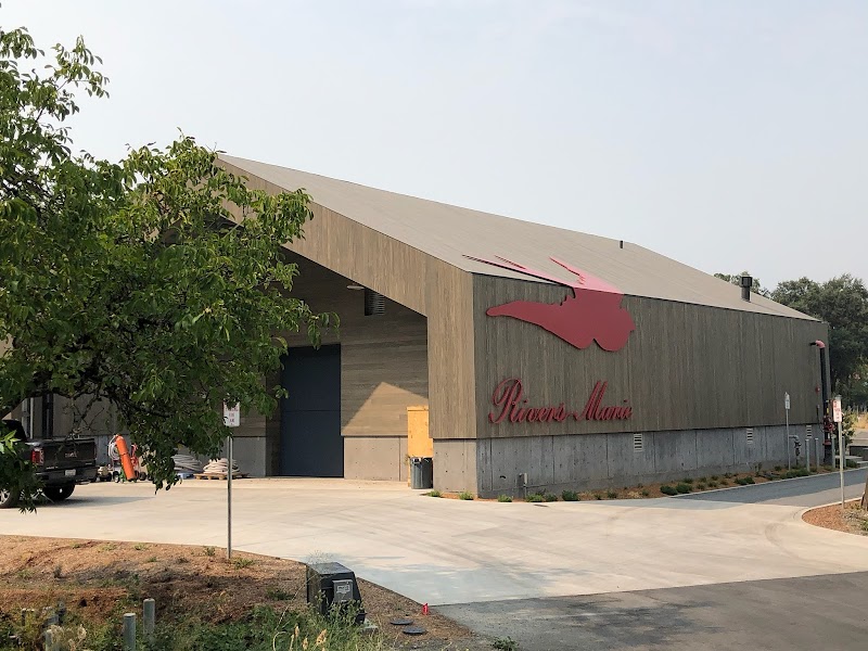 Photo of Rivers Marie Vineyards