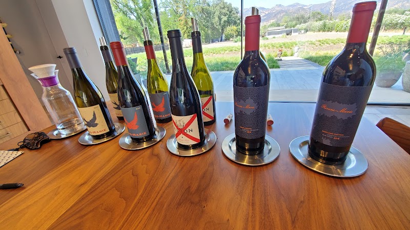 Rivers Marie Vineyards photo 4
