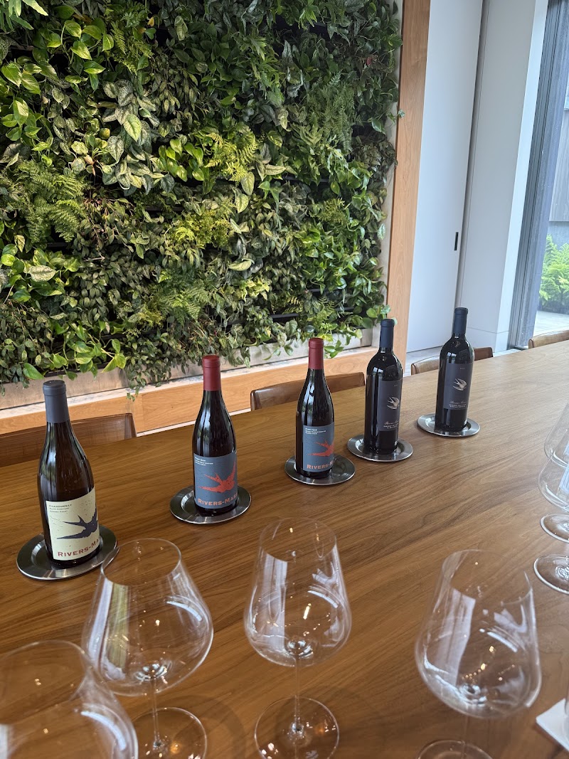 Rivers Marie Vineyards photo 3