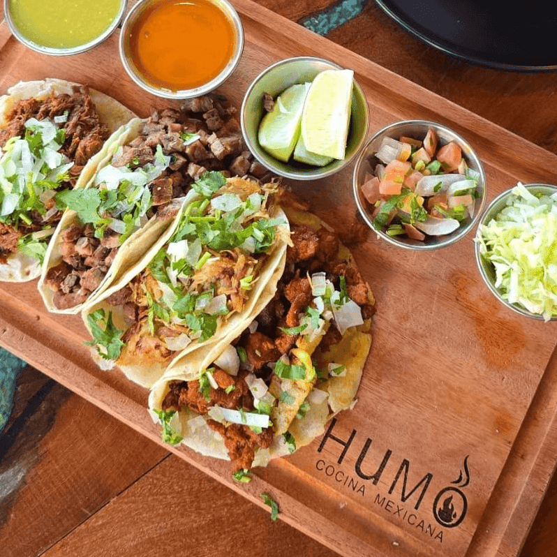HUMO COCINA MEXICANA photo 4