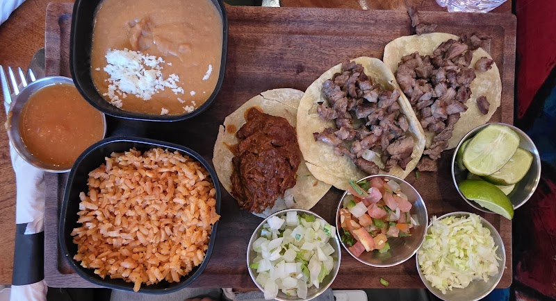 HUMO COCINA MEXICANA photo 3