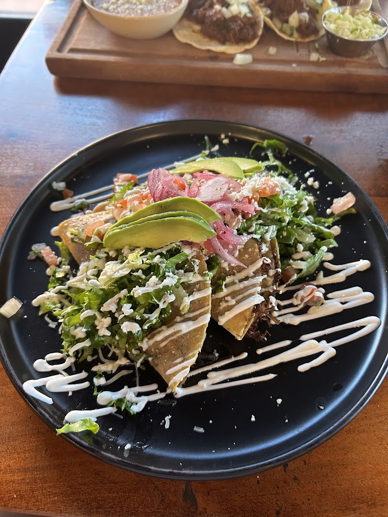 HUMO COCINA MEXICANA photo 5