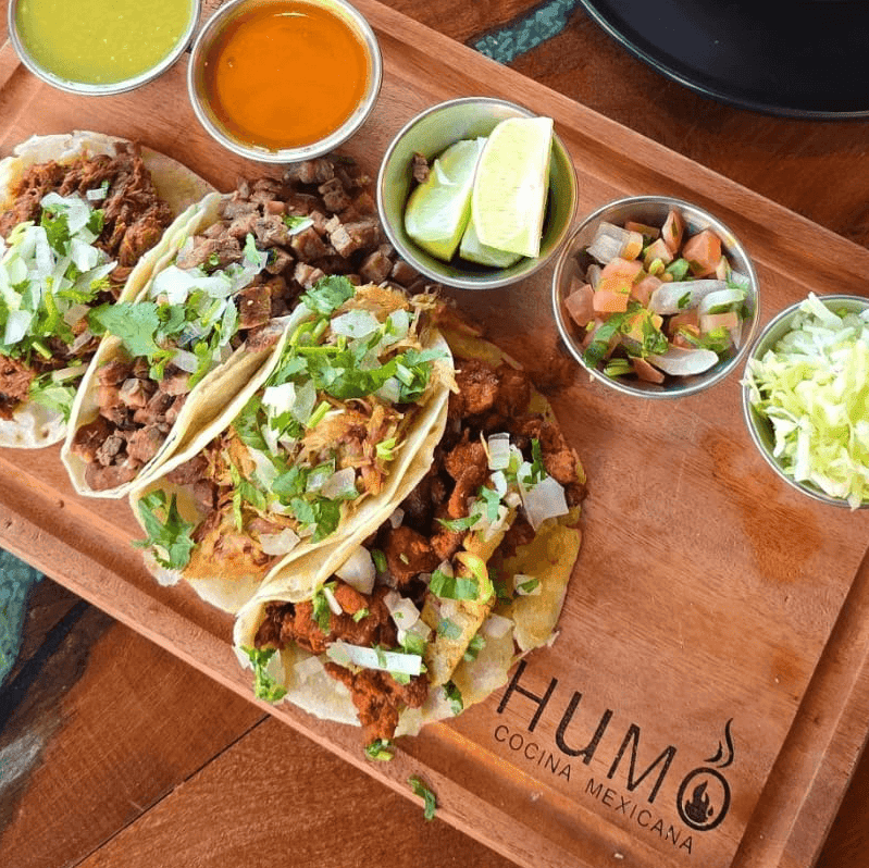 HUMO COCINA MEXICANA photo 2