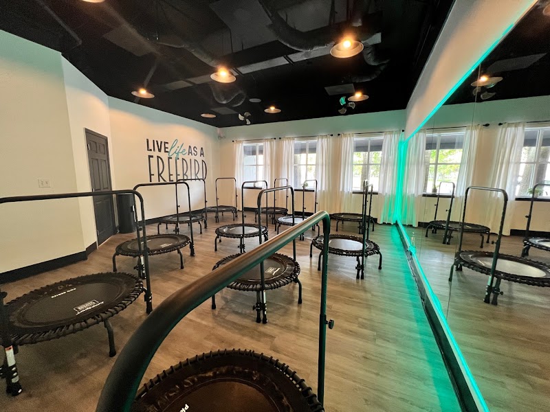 Photo of Freebird Fitness