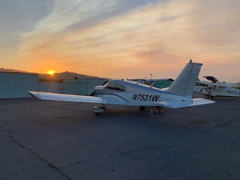 Cloverdale Airport photo 2