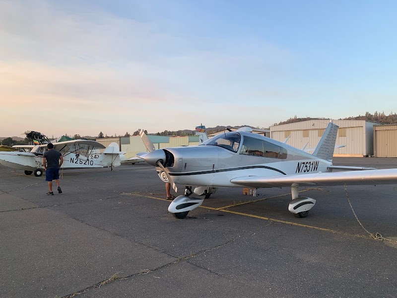Cloverdale Airport photo 3