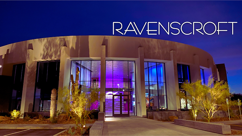 Photo of Ravenscroft