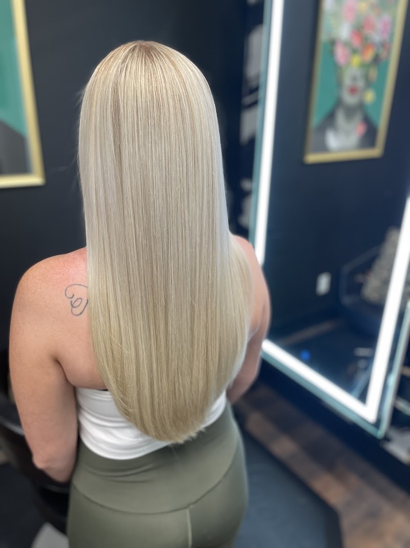 Haus of Charm Salon Studio photo 3