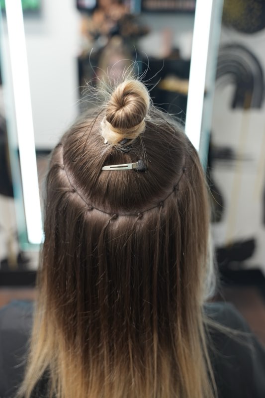 Photo of Haus of Charm Salon Studio