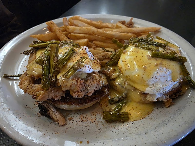 Brunch Snob photo 5