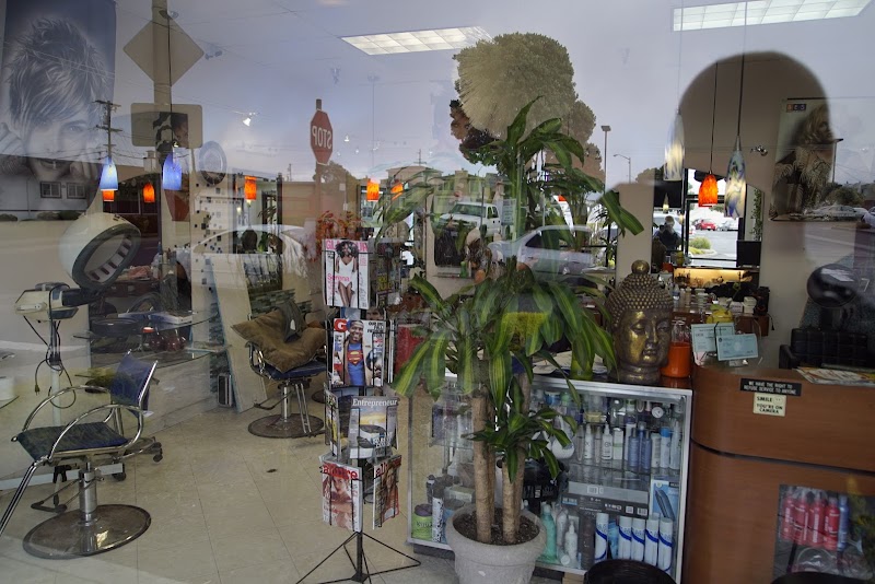 Hair Designers photo 4