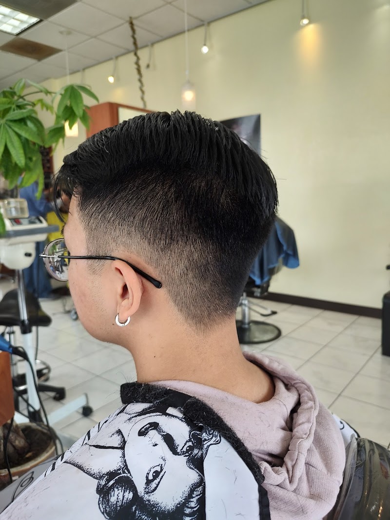 Hair Designers photo 5