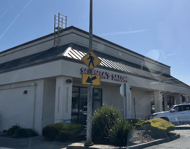 Photo of Sophia Salon