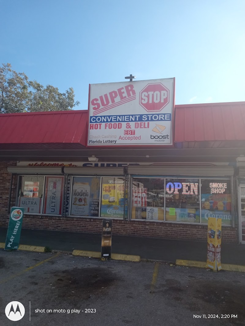 Photo of A & M Food Mart Inc