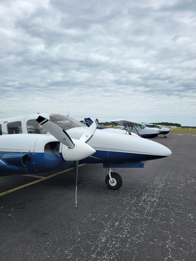 Deland Aviation LLC photo 2