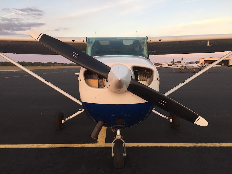 Deland Aviation LLC photo 4