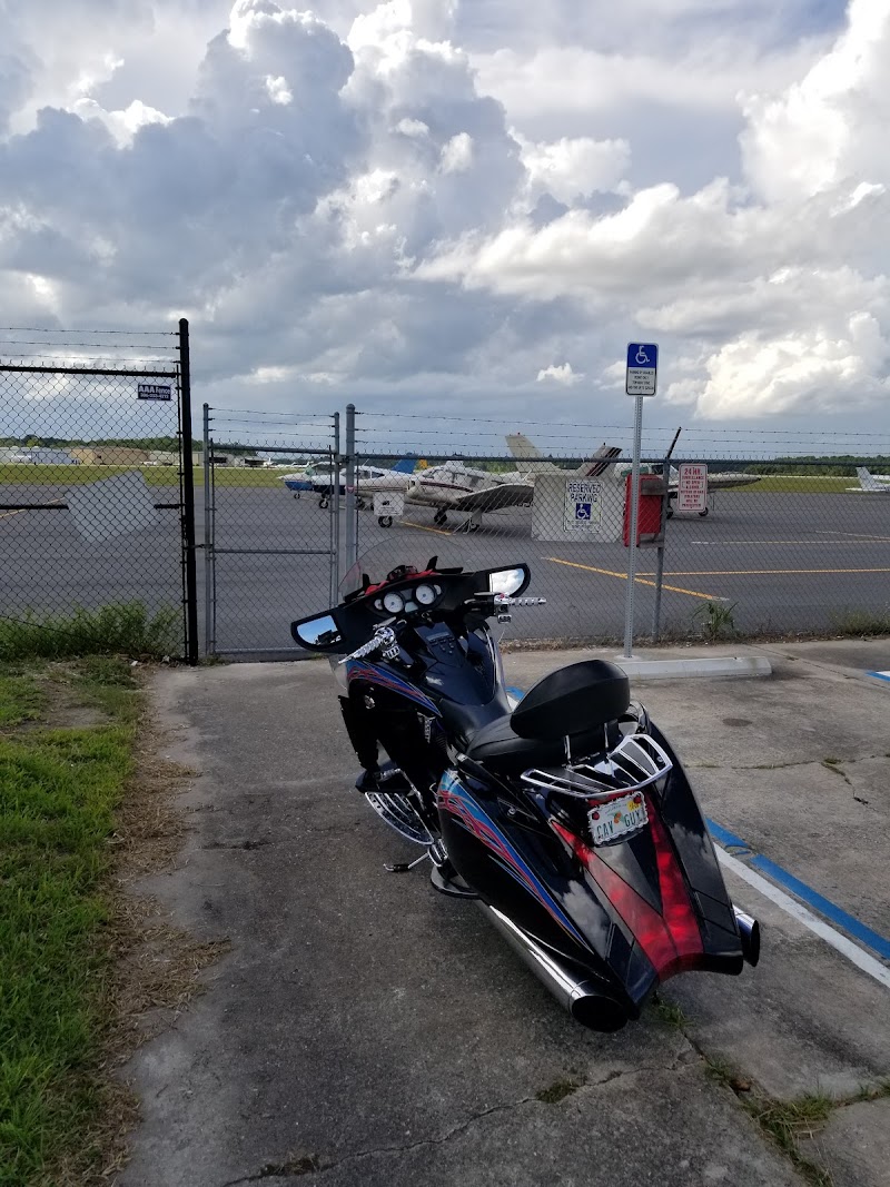 Deland Aviation LLC photo 5