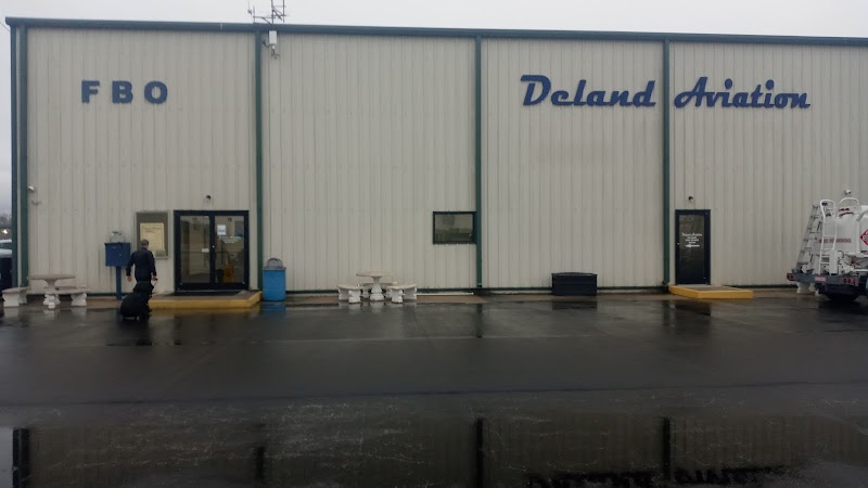 Deland Aviation LLC photo 3