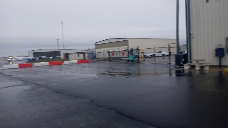 Photo of Deland Aviation LLC