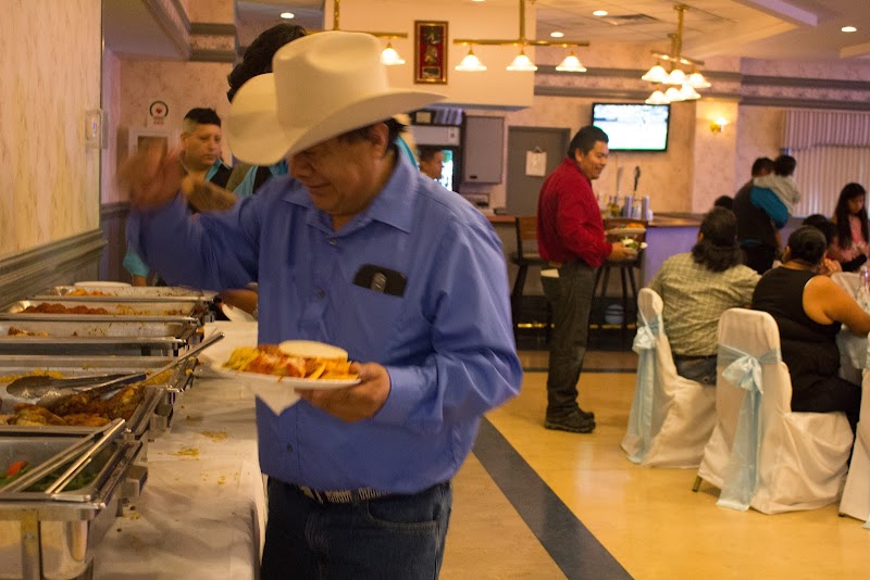 Fuller Road Banquet Hall photo 4