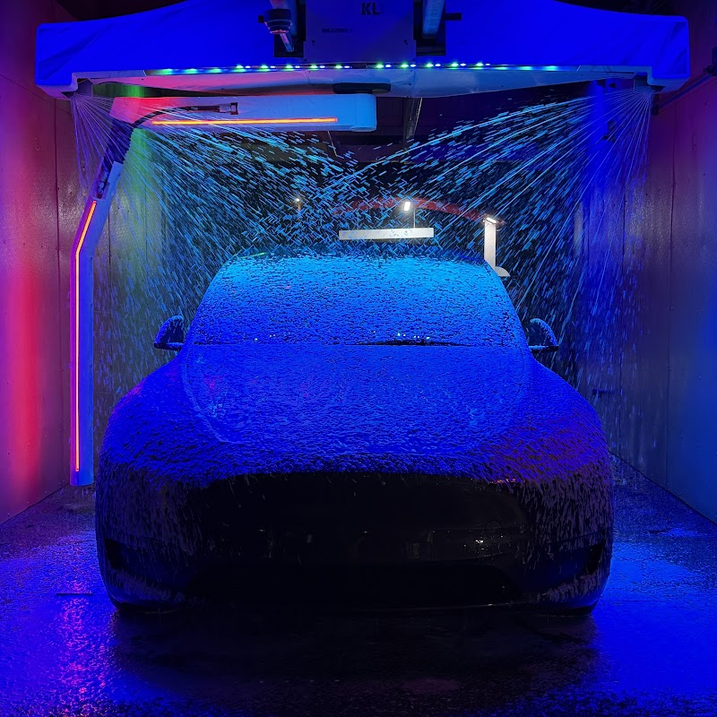 The Wash SV photo 5