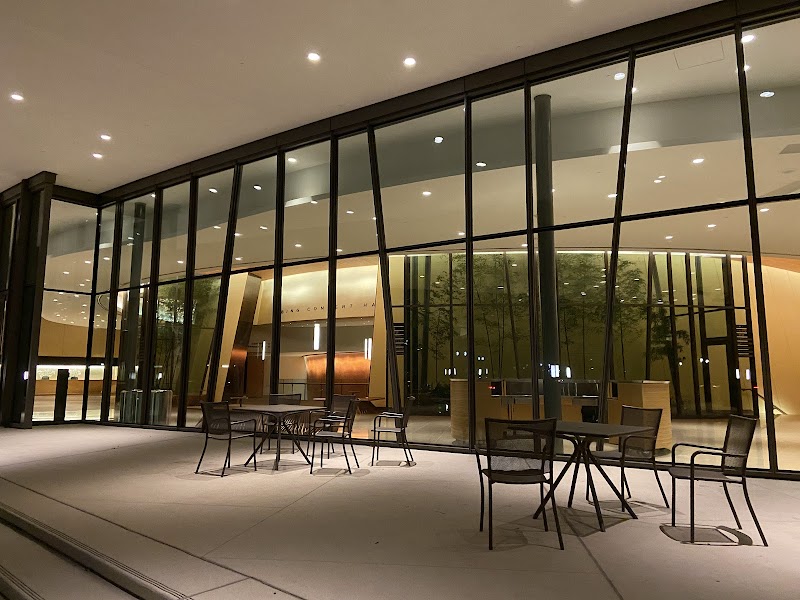 Bing Concert Hall photo 4