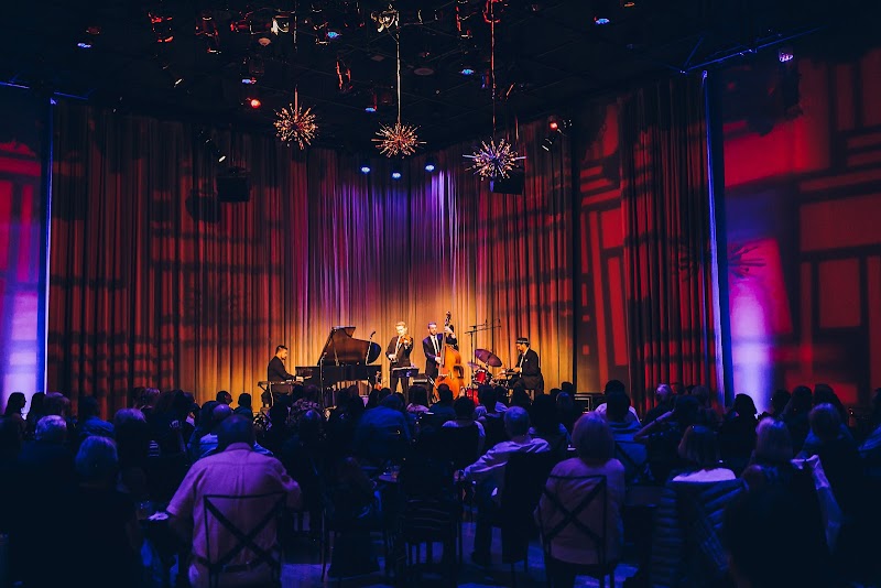 Bing Concert Hall photo 5