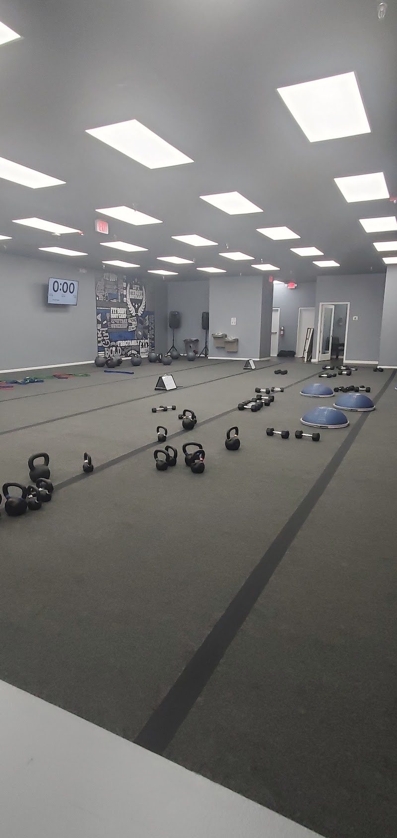 Photo of Lutz Fit Body Boot Camp