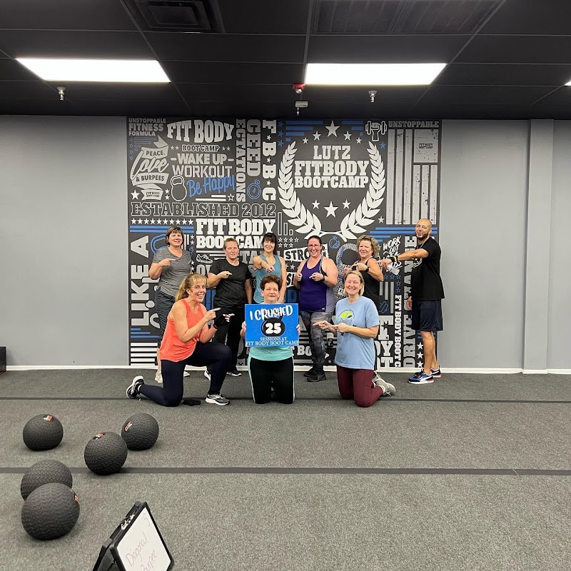 Lutz Fit Body Boot Camp photo 5