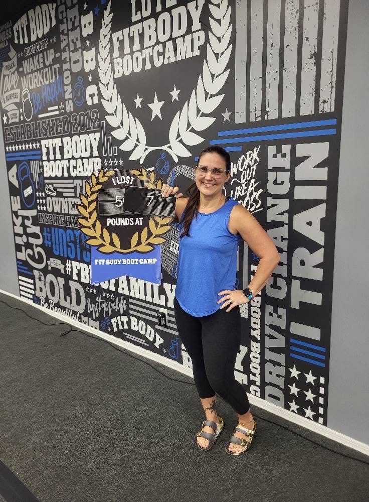 Lutz Fit Body Boot Camp photo 2