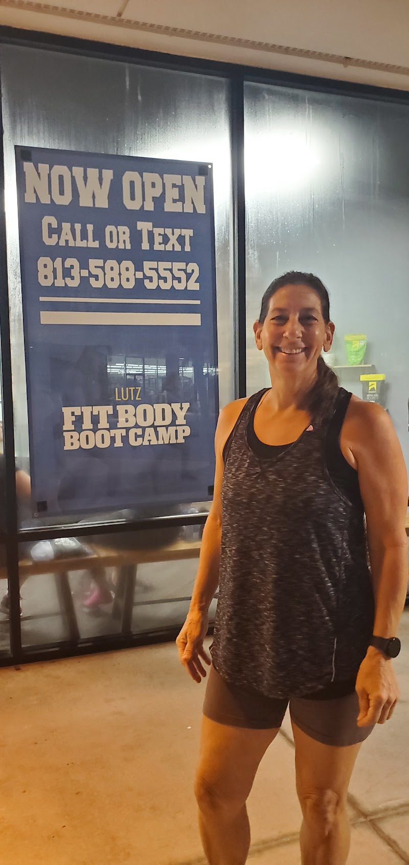 Lutz Fit Body Boot Camp photo 4
