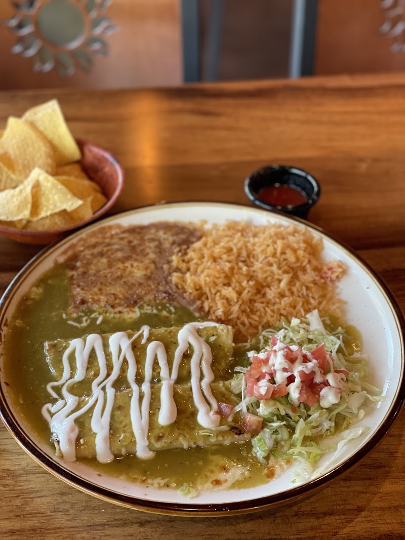 Carmen's La Hacienda Fairfax photo 4