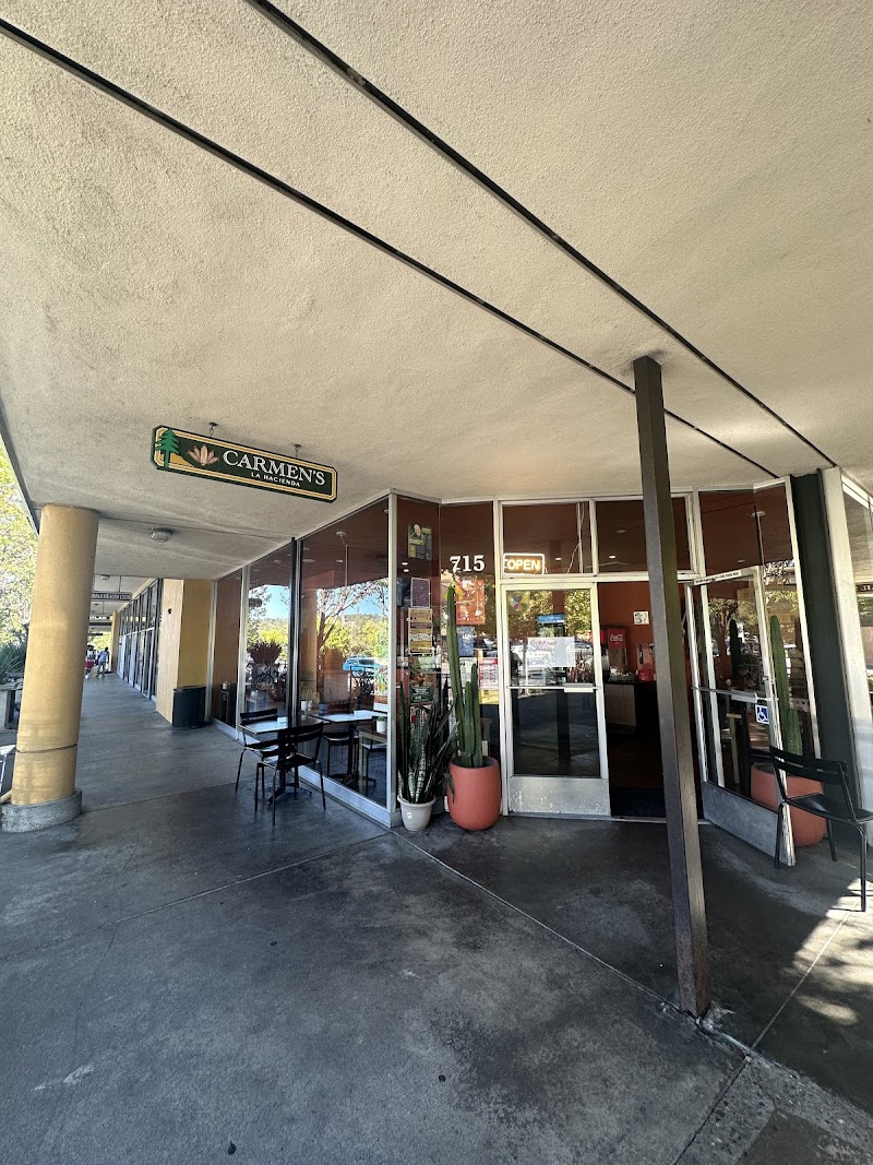 Photo of Carmen's La Hacienda Fairfax
