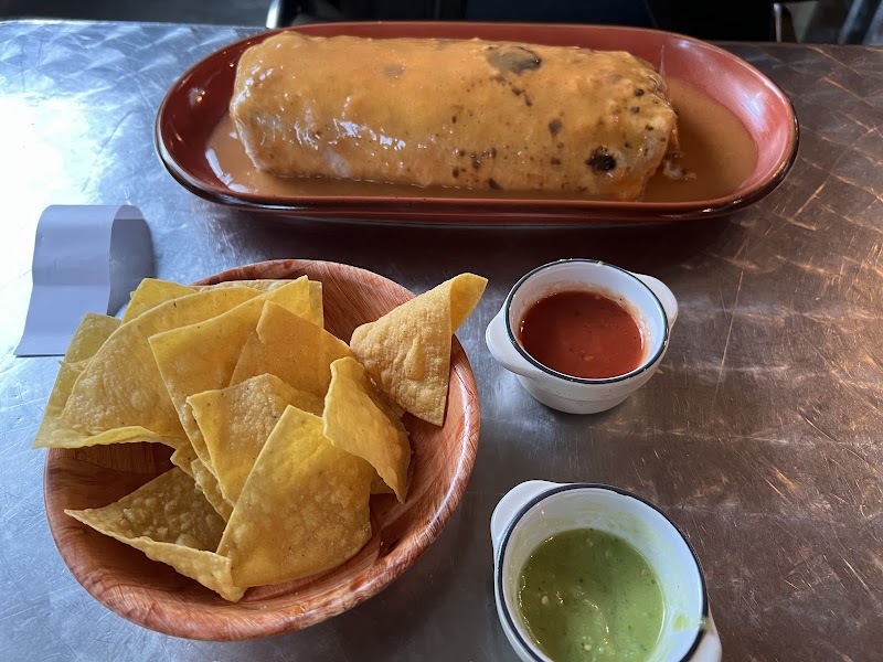 Carmen's La Hacienda Fairfax photo 3