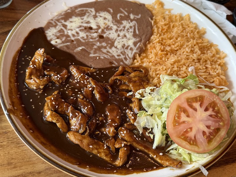 Carmen's La Hacienda Fairfax photo 2