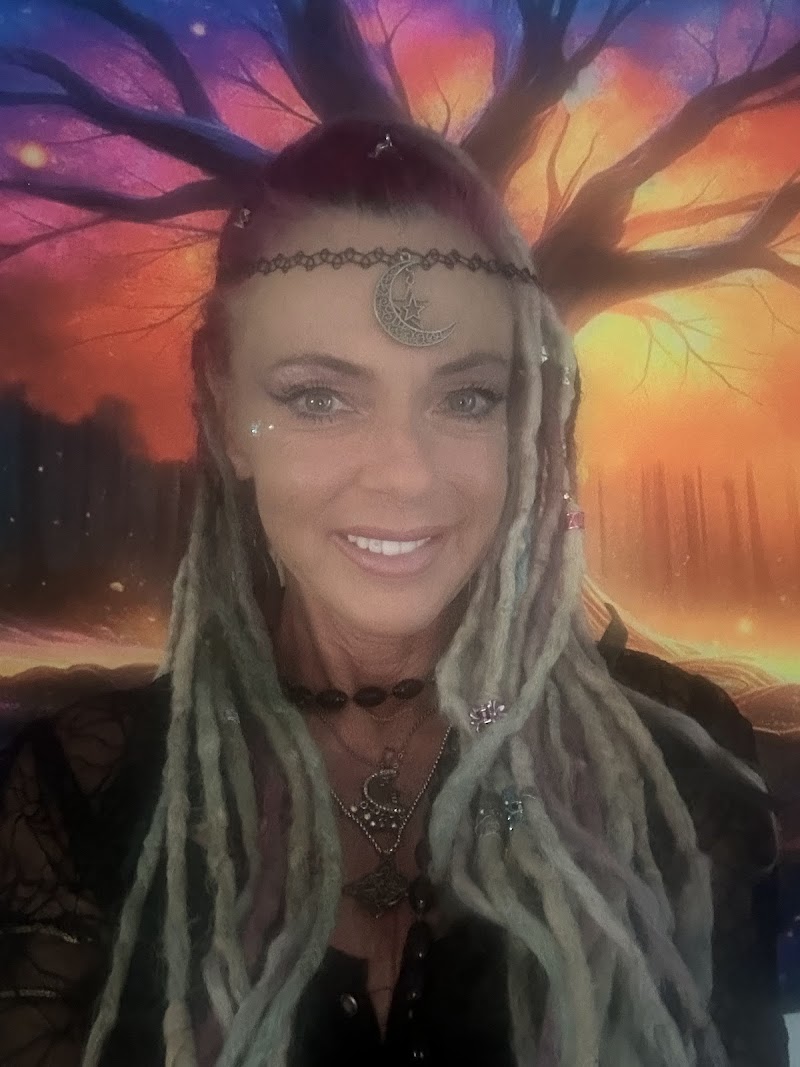 Mystic Chynna's Psychic Insights photo 5
