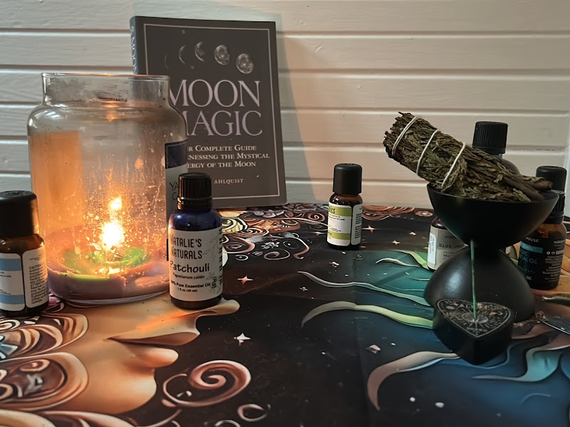 Mystic Chynna's Psychic Insights photo 2