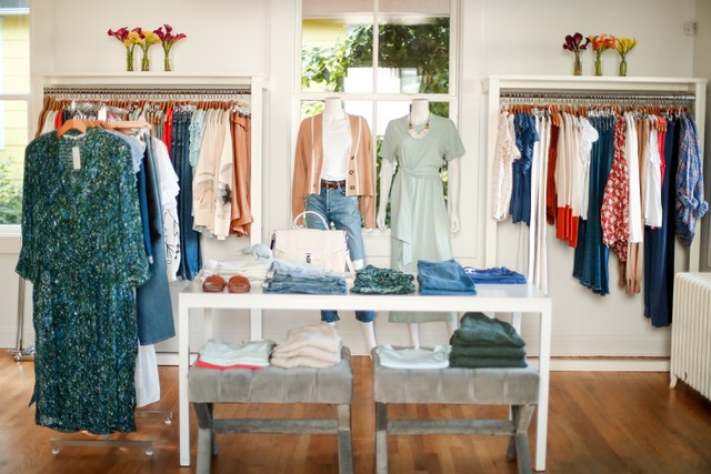 Wrabyn Boutique photo 2