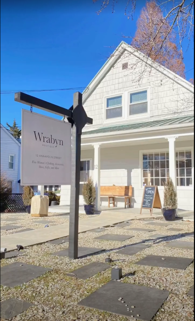 Photo of Wrabyn Boutique