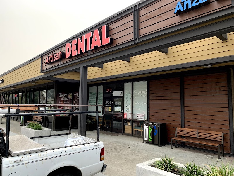 Photo of Artisan Smiles Dental