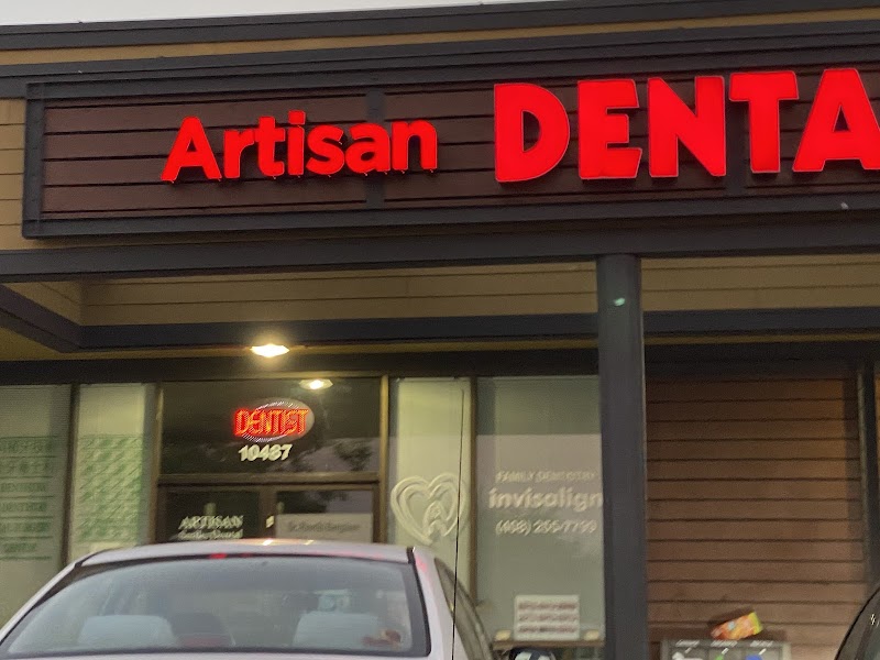 Artisan Smiles Dental photo 2