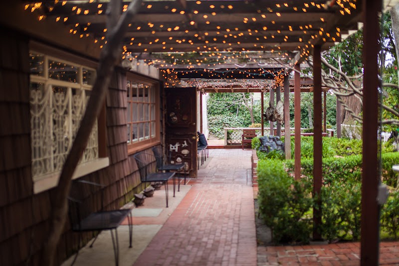 Photo of Rockefeller Lodge